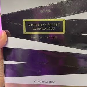 Victoria’s Secret Perfume 💜